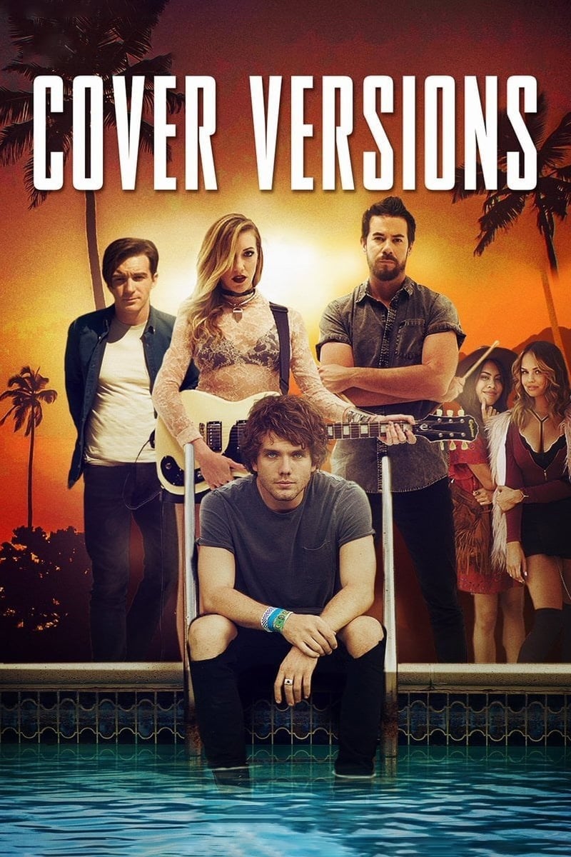 Постер Cover Versions